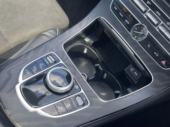 MERCEDES-BENZ E-CLASS 2.0 E200 AMG Line (Premium) Estate 5dr Petrol G-Tronic+ Euro 6 (