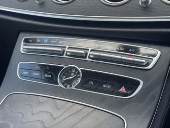 MERCEDES-BENZ E-CLASS 2.0 E200 AMG Line (Premium) Estate 5dr Petrol G-Tronic+ Euro 6 (