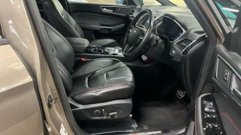 FORD S-MAX 2.0 EcoBlue ST-Line MPV 5dr Diesel Auto Euro 6 (s/s) (190 ps)