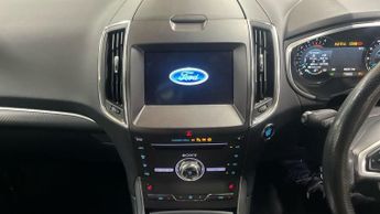 FORD S-MAX 2.0 EcoBlue ST-Line MPV 5dr Diesel Auto Euro 6 (s/s) (190 ps)