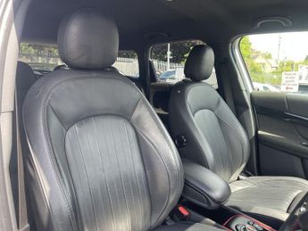 MINI COUNTRYMAN 2.0 John Cooper Works SUV 5dr Petrol Auto ALL4 Euro 6 (s/s) (306