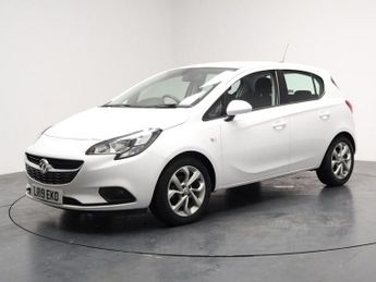 VAUXHALL CORSA 1.4i ecoTEC Energy Hatchback 5dr Petrol Auto Euro 6 (90 ps)