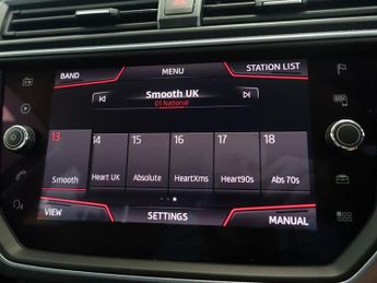 SEAT ARONA 1.0 TSI GPF SE Technology SUV 5dr Petrol DSG Euro 6 (s/s) (115 p