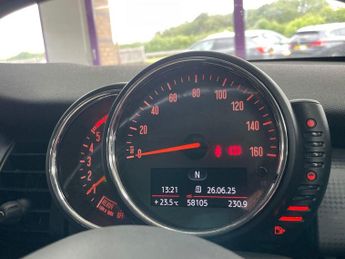 MINI HATCH 1.5 Cooper D Hatchback 5dr Diesel Manual Euro 6 (s/s) (116 ps)