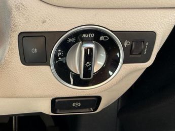 MERCEDES-BENZ GLA 2.1 GLA200d Sport (Executive) SUV 5dr Diesel 7G-DCT Euro 6 (s/s)
