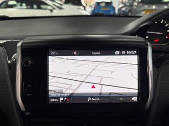 PEUGEOT 208 1.2 PureTech Tech Edition Hatchback 5dr Petrol EAT Euro 6 (s/s) 