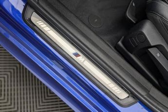 BMW 3 SERIES 2.0 330e 12kWh M Sport Touring 5dr Petrol Plug-in Hybrid Auto xD