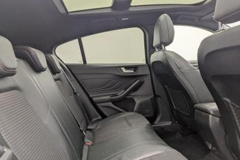 FORD FOCUS 1.5 EcoBlue ST-Line X Hatchback 5dr Diesel Auto Euro 6 (s/s) (12