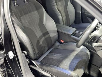 PEUGEOT 308 1.5 BlueHDi GT Hatchback 5dr Diesel EAT Euro 6 (s/s) (130 ps)
