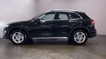 AUDI Q5 2.0 TDI 40 Sport SUV 5dr Diesel S Tronic quattro Euro 6 (s/s) (2