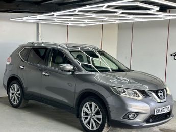 Nissan X-Trail 1.6 dCi Tekna SUV 5dr Diesel XTRON Euro 6 (s/s) (130 ps)