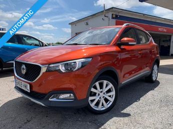 MG ZS 1.0 T-GDI Excite SUV 5dr Petrol Auto Euro 6 (111 ps)
