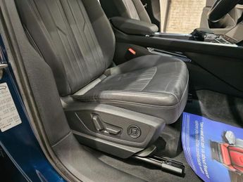 AUDI E-TRON 50 Technik SUV 5dr Electric Auto quattro 71.2kWh (313 ps)