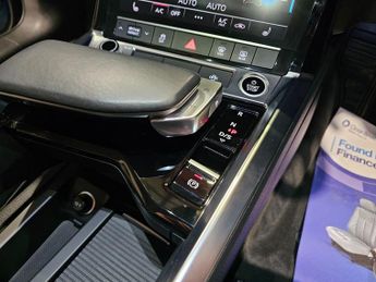 AUDI E-TRON 50 Technik SUV 5dr Electric Auto quattro 71.2kWh (313 ps)
