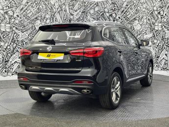 MG MG HS 1.5 T-GDI Exclusive SUV 5dr Petrol Manual Euro 6 (s/s) (162 ps)