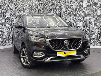 MG MG HS 1.5 T-GDI Exclusive SUV 5dr Petrol Manual Euro 6 (s/s) (162 ps)