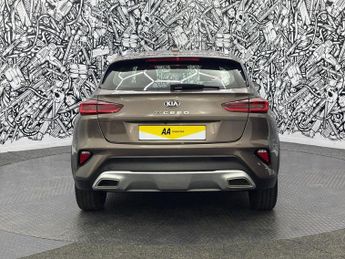 KIA XCEED 1.0 T-GDi 2 SUV 5dr Petrol Manual Euro 6 (s/s) (118 bhp)