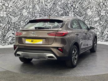 KIA XCEED 1.0 T-GDi 2 SUV 5dr Petrol Manual Euro 6 (s/s) (118 bhp)