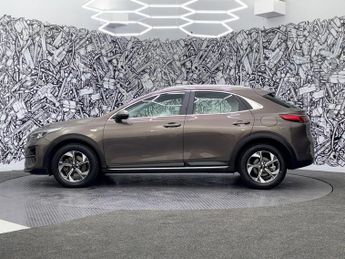 KIA XCEED 1.0 T-GDi 2 SUV 5dr Petrol Manual Euro 6 (s/s) (118 bhp)