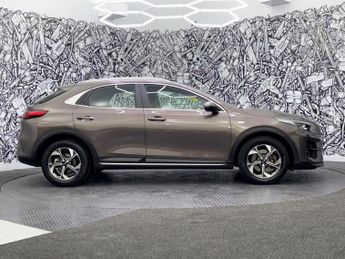 KIA XCEED 1.0 T-GDi 2 SUV 5dr Petrol Manual Euro 6 (s/s) (118 bhp)