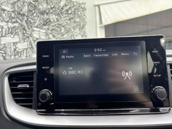 KIA XCEED 1.0 T-GDi 2 SUV 5dr Petrol Manual Euro 6 (s/s) (118 bhp)
