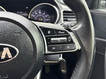 KIA XCEED 1.0 T-GDi 2 SUV 5dr Petrol Manual Euro 6 (s/s) (118 bhp)