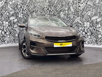 KIA XCEED 1.0 T-GDi 2 SUV 5dr Petrol Manual Euro 6 (s/s) (118 bhp)