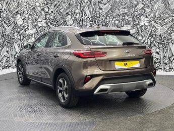 KIA XCEED 1.0 T-GDi 2 SUV 5dr Petrol Manual Euro 6 (s/s) (118 bhp)