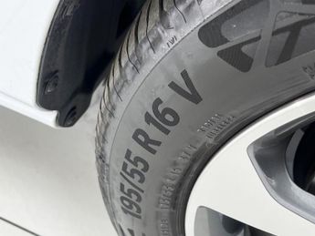 FORD FIESTA 1.0T EcoBoost Trend Hatchback 5dr Petrol Manual Euro 6 (s/s) (95