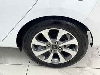 FORD FIESTA 1.0T EcoBoost Trend Hatchback 5dr Petrol Manual Euro 6 (s/s) (95