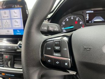 FORD FIESTA 1.0T EcoBoost Trend Hatchback 5dr Petrol Manual Euro 6 (s/s) (95