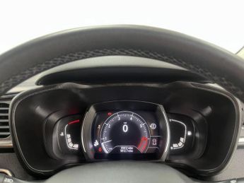 RENAULT KADJAR 1.3 TCe Iconic SUV 5dr Petrol Manual Euro 6 (s/s) (160 ps)