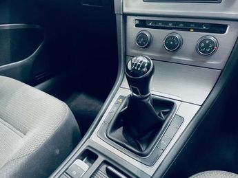 VOLKSWAGEN GOLF 1.4 TSI BlueMotion Tech Match Edition Hatchback 5dr Petrol Manua