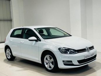 VOLKSWAGEN GOLF 1.4 TSI BlueMotion Tech Match Edition Hatchback 5dr Petrol Manua