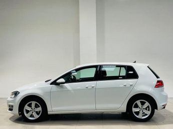 VOLKSWAGEN GOLF 1.4 TSI BlueMotion Tech Match Edition Hatchback 5dr Petrol Manua