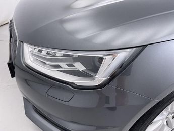 AUDI A1 1.4 TFSI CoD S line Sportback 5dr Petrol S Tronic Euro 6 (s/s) (