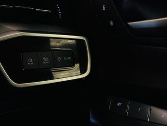 AUDI A6 SALOON 3.0 TDI V6 50 S line Saloon 4dr Diesel Tiptronic quattro Euro 6 