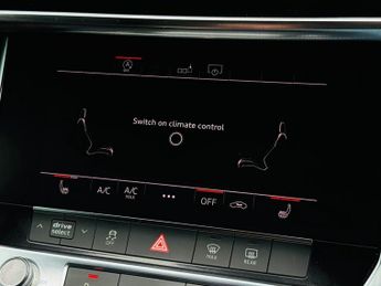 AUDI A6 SALOON 3.0 TDI V6 50 S line Saloon 4dr Diesel Tiptronic quattro Euro 6 