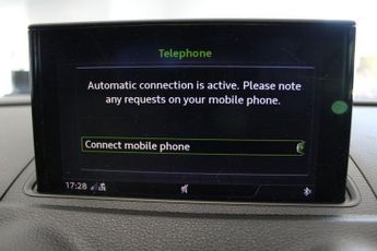 AUDI A3 1.0 TFSI 30 S line Sportback 5dr Petrol S Tronic Euro 6 (s/s) (1