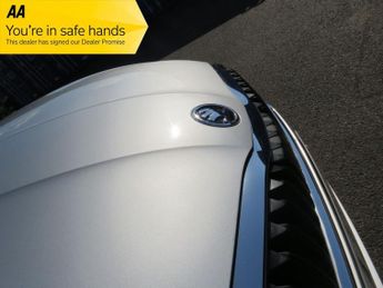 SKODA OCTAVIA 1.4 TSI iV 13kWh SE Technology Hatchback 5dr Petrol Plug-in Hybr