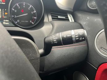 LAND ROVER RANGE ROVER EVOQUE 2.0 Si4 Dynamic Coupe 3dr Petrol Auto 4WD Euro 5 (240 ps)
