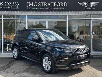 Land Rover Range Rover Evoque 2.0 D150 R-Dynamic S SUV 5dr Diesel Manual FWD Euro 6 (s/s) (150