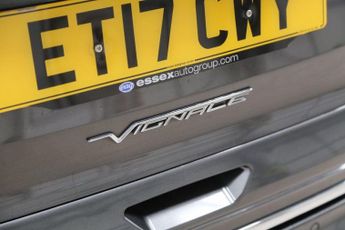 FORD KUGA 2.0 TDCi EcoBlue Vignale SUV 5dr Diesel Manual Euro 6 (s/s) (150
