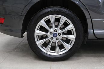 FORD KUGA 2.0 TDCi EcoBlue Vignale SUV 5dr Diesel Manual Euro 6 (s/s) (150