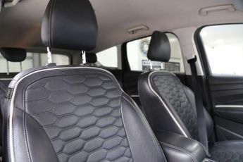 FORD KUGA 2.0 TDCi EcoBlue Vignale SUV 5dr Diesel Manual Euro 6 (s/s) (150
