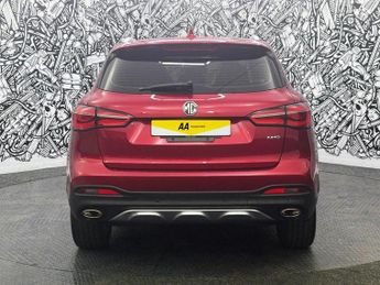MG MG HS 1.5 T-GDI Exclusive SUV 5dr Petrol Manual Euro 6 (s/s) (162 ps)