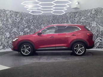 MG MG HS 1.5 T-GDI Exclusive SUV 5dr Petrol Manual Euro 6 (s/s) (162 ps)
