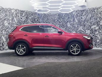 MG MG HS 1.5 T-GDI Exclusive SUV 5dr Petrol Manual Euro 6 (s/s) (162 ps)