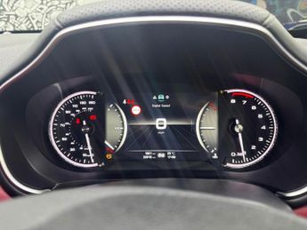 MG MG HS 1.5 T-GDI Exclusive SUV 5dr Petrol Manual Euro 6 (s/s) (162 ps)