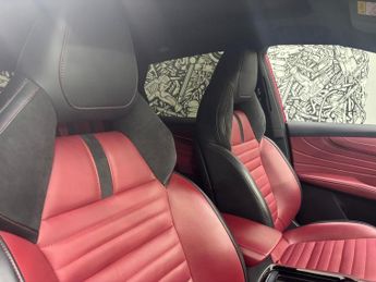 MG MG HS 1.5 T-GDI Exclusive SUV 5dr Petrol Manual Euro 6 (s/s) (162 ps)